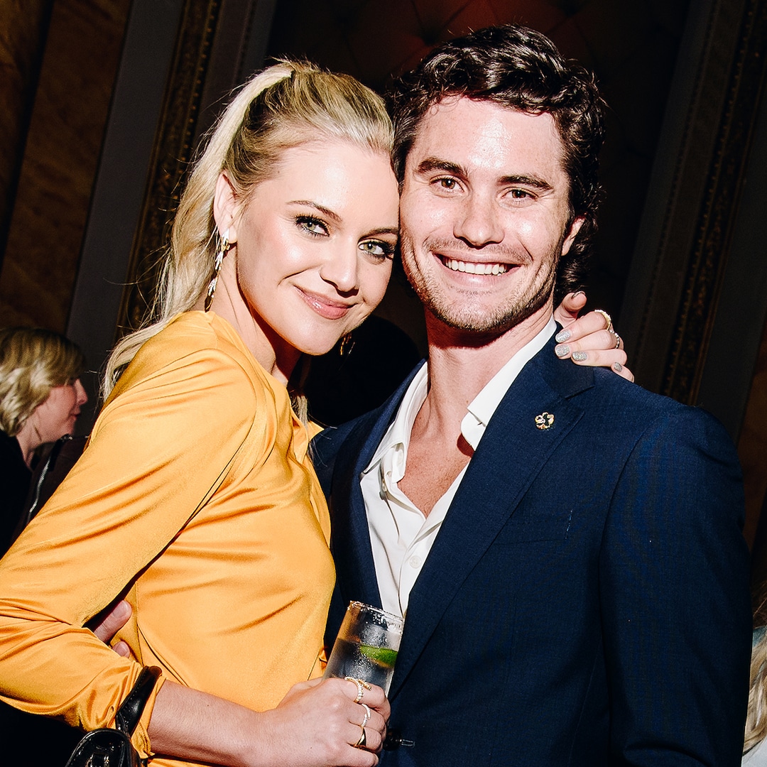Kelsea Ballerini Shares Insight Into “Secure” Chase Stokes Romance